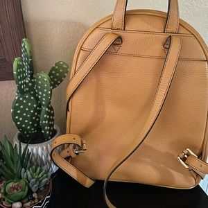Authentic Michael Kors backpack…⚡️Sale ⚡️